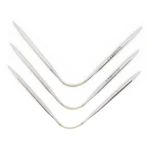 Addi CraSyTrio Double Pointed Needles, 26 cm (4.00-8.00 mm)