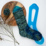 KnitPro Aqua Sock Blockers, 1 pair