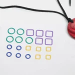 KnitPro Magnetic Necklace Kit