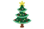 Hama Midi Blister Pack Small Christmas Tree