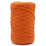 LindeHobby Ribbon Lux 26 Orange