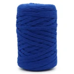 LindeHobby Ribbon Lux 19 Saxo Blue