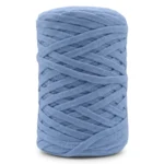 LindeHobby Ribbon Lux 17 Baby Blue