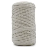 LindeHobby Ribbon Lux 07 Sugar White
