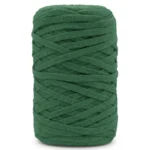 LindeHobby Ribbon Lux 32 Pastel Green