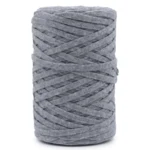 LindeHobby Ribbon Lux 03 Grey