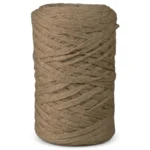 LindeHobby Ribbon Lux 36 Light Chocolate