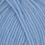 Viking Trend Merino 483 Blue