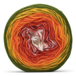 LindeHobby Woolly Cake 05 Forest