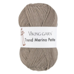 Viking Trend Merino Petite 397 Beige melange