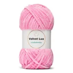 LindeHobby Velvet Lux 27 Pink