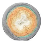 LindeHobby Soft Cake 15 Bird of Paradise