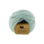 Navia Brushed Tradition 1142 Light blue