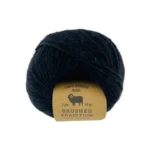 Navia Brushed Tradition 1107 Black