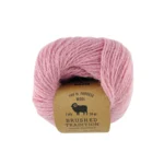 Navia Brushed Tradition 1132 Pink