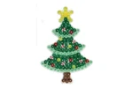 Hama Midi Pegboard - Christmas tree 331