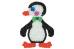 Hama Midi Pegboard - Penguin 301