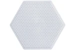 Hama Mini Pegboard - Hexagonal 594