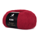 Mayflower Elba 024 Red