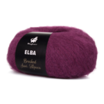 Mayflower Elba 026 Plum