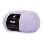 Mayflower Elba 030 Delicate Purple