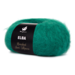 Mayflower Elba 017 Emerald Green