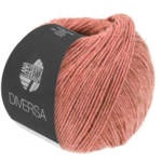 Lana Grossa Diversa 04 Terracotta