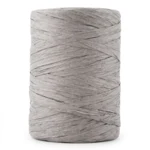 LindeHobby Raffia Lux 04 Stone Grey