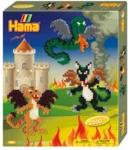 Hama Gift Box Dragons