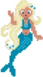Hama Gift Box Mermaids