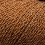 Onion Alpaca+Merino Wool+Nettles 1214 Burnt orange