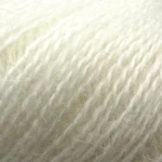 Onion Mohair+Wool 301 Off white