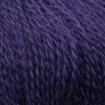 Onion Mohair+Wool 309 Deep purple