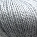 Onion Mohair+Wool 317 Light gray