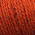 Onion Mohair+Wool 311 Burnt orange