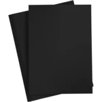 Papir, 20 stk, A4 - Black