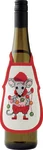 Permin Christmas Embroidery - Mice 10x15cm 3pk