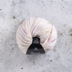 Svarta Fåret Tencel Blow 98 Dot matrix