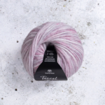 Svarta Fåret Tencel Blow 92 Punk cotton candy