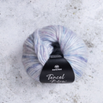 Svarta Fåret Tencel Blow 93 Pink fluffy unicorn