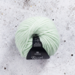 Svarta Fåret Tencel Blow 90 Frozen green