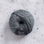 Svarta Fåret Tencel Blow 01 Gunmetal black