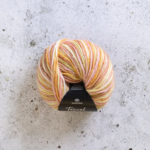 Svarta Fåret Tencel Blow 97 Sunshine sherbet