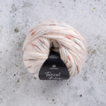 Svarta Fåret Tencel Blow 99 Scatterplot