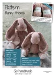96261 Bunny Friends