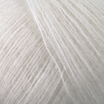 Permin Hannah 880101 White