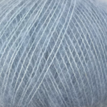 Permin Hannah 880103 Baby blue