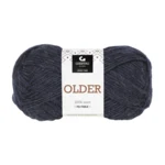 Gjestal Older 409 Indigo blue