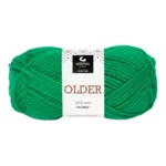 Gjestal Older 411 Bright green