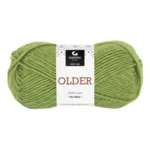 Gjestal Older 434 Green heathered